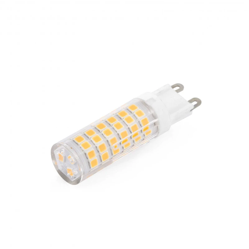 ampoule g9 led 5w 4000k 510lm