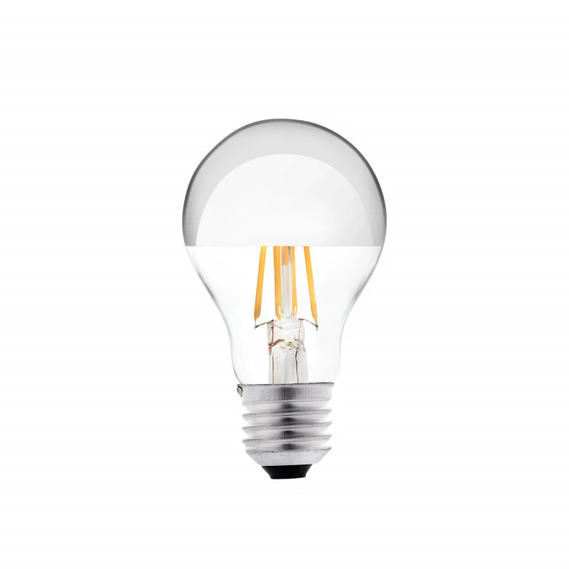 Ampoule filament led miroir e27 4w 2700k