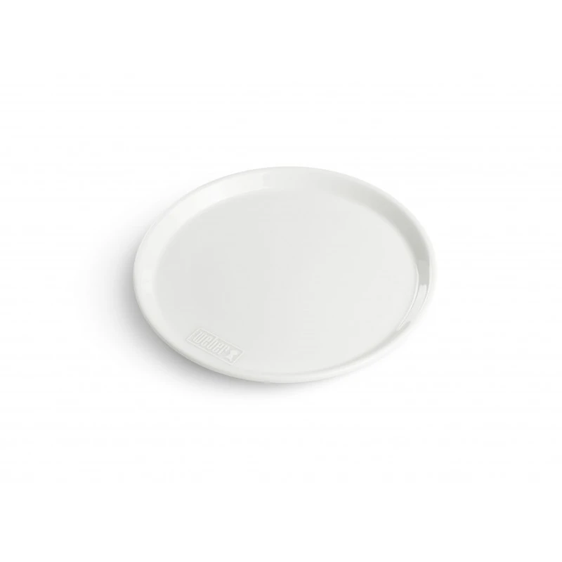 Assiette à Dessert Weber 20.5 cm Lot de 2 Réf. 17881
