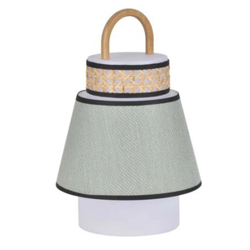 Baladeuse nomade kaki Singapour