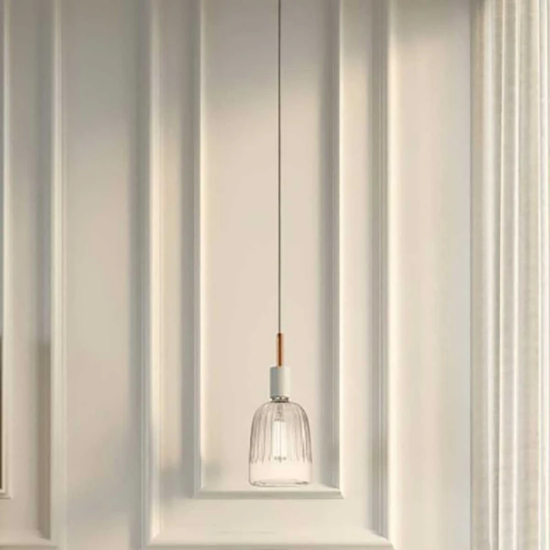 Ampoule cristale E27