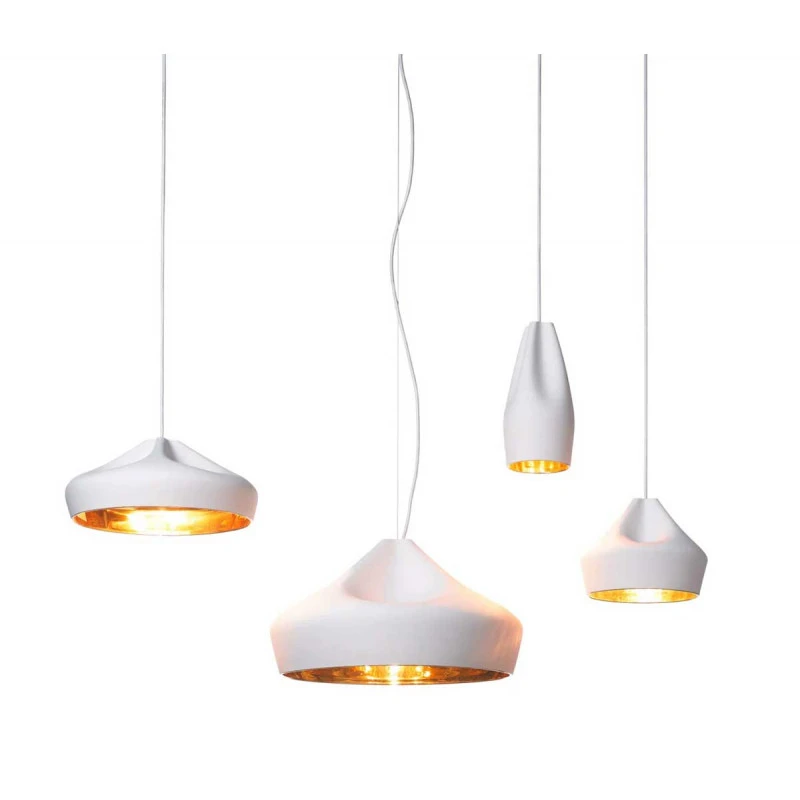 Grande Suspension céramique - différents coloris