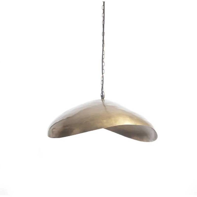 La suspension abat-jour Fortune Cookie - 2 dimensions