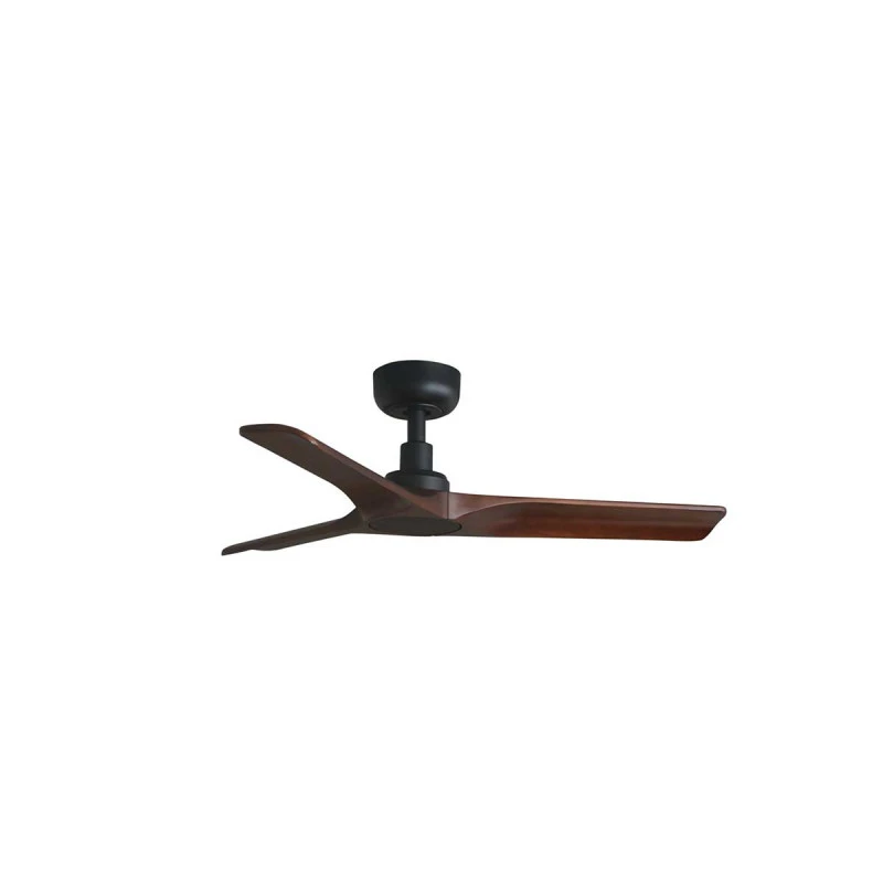 Ventilateur noir Heywood taille S