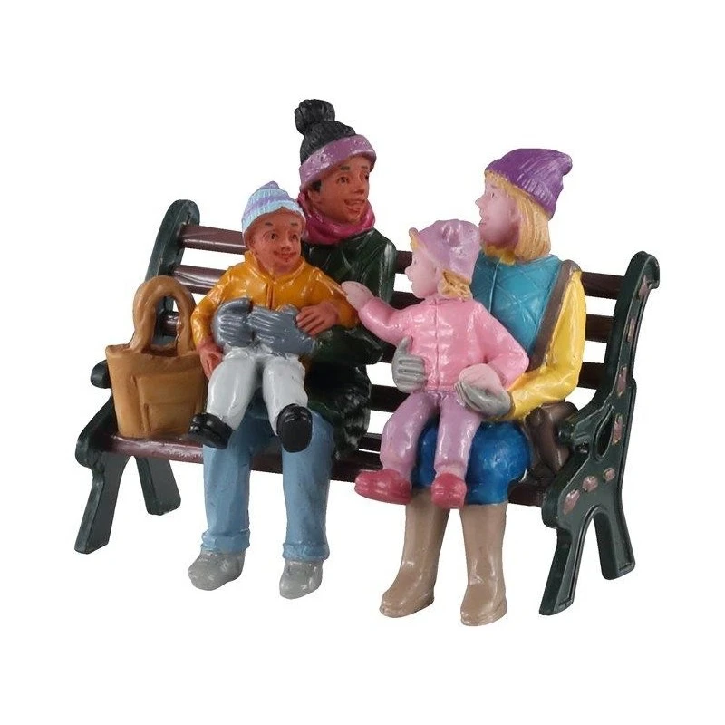 A Day At The Park Réf. 02939