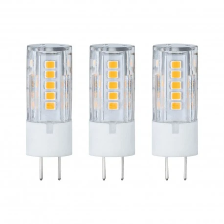 LED x3 bi-pin GY6,35 200lm 2700K 12V - modèle:28822