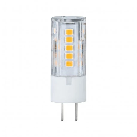 LED bi-pin GY6,35 200lm 2700K 12V - modèle:28821