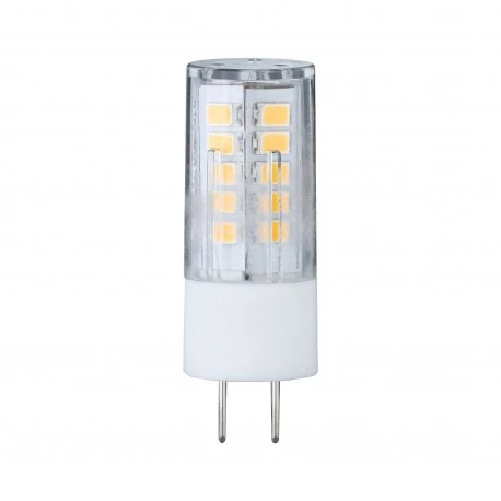 LED bi-pin GY6,35 300lm 3W 4000K 12V - modèle:28824