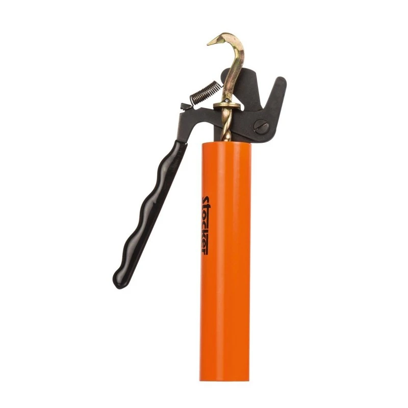 Attache manuelle Stocker