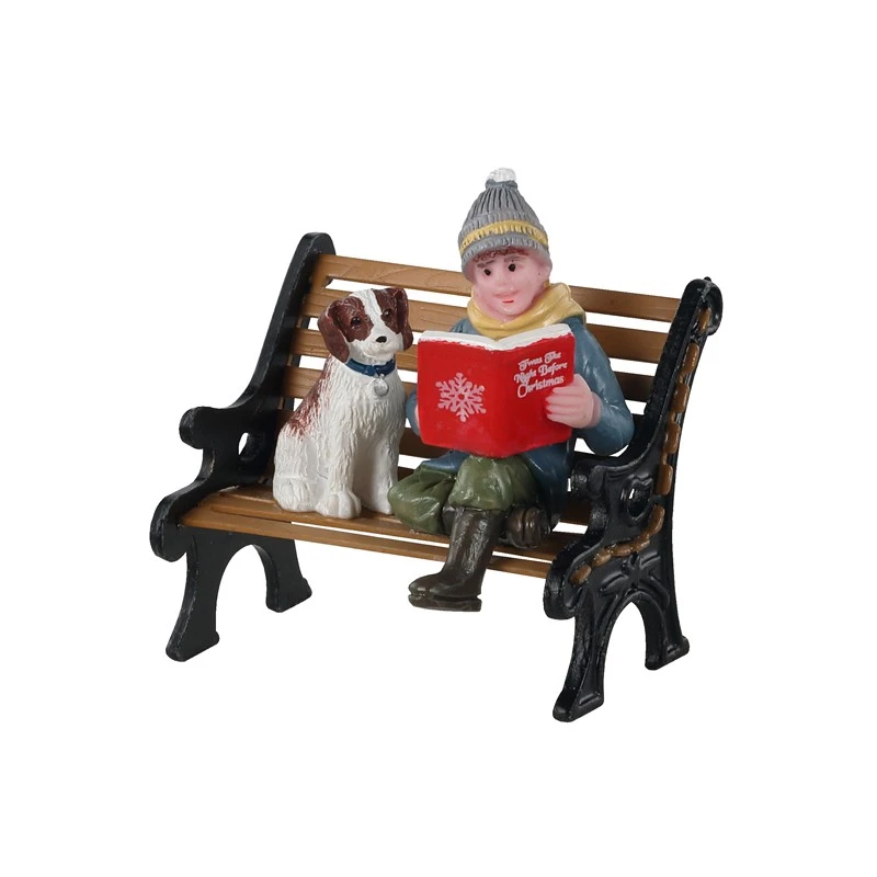 A Christmas Tale Réf. 12021