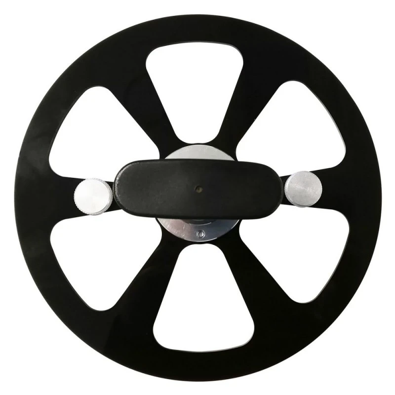 Berkel Disc retirer la lame pour Home Line 200