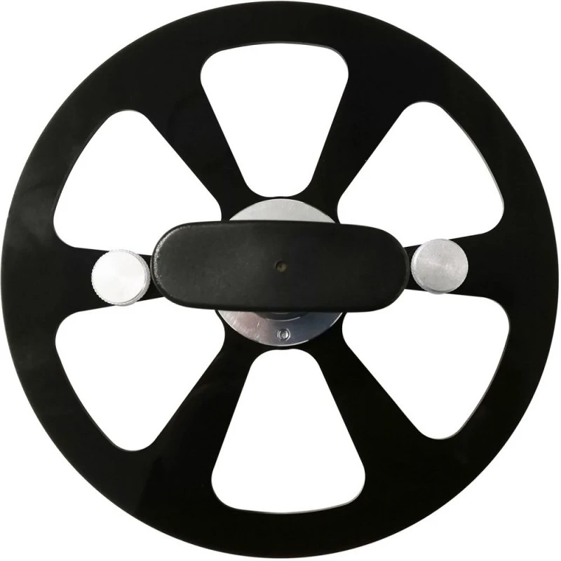 Berkel Disc retirer la lame pour Home Line 250