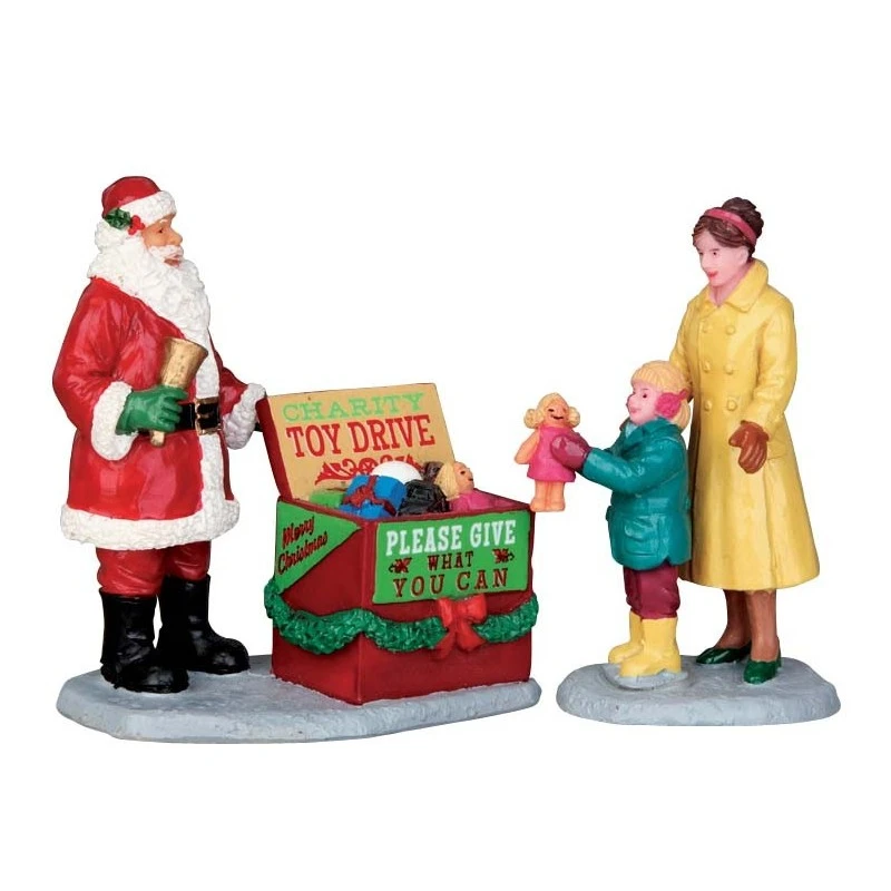 A Season of Giving Set of 2 Réf. 52347