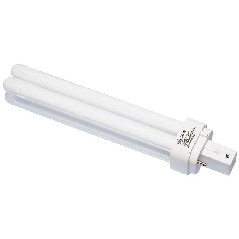 Ampoule éco G24d-3 26w