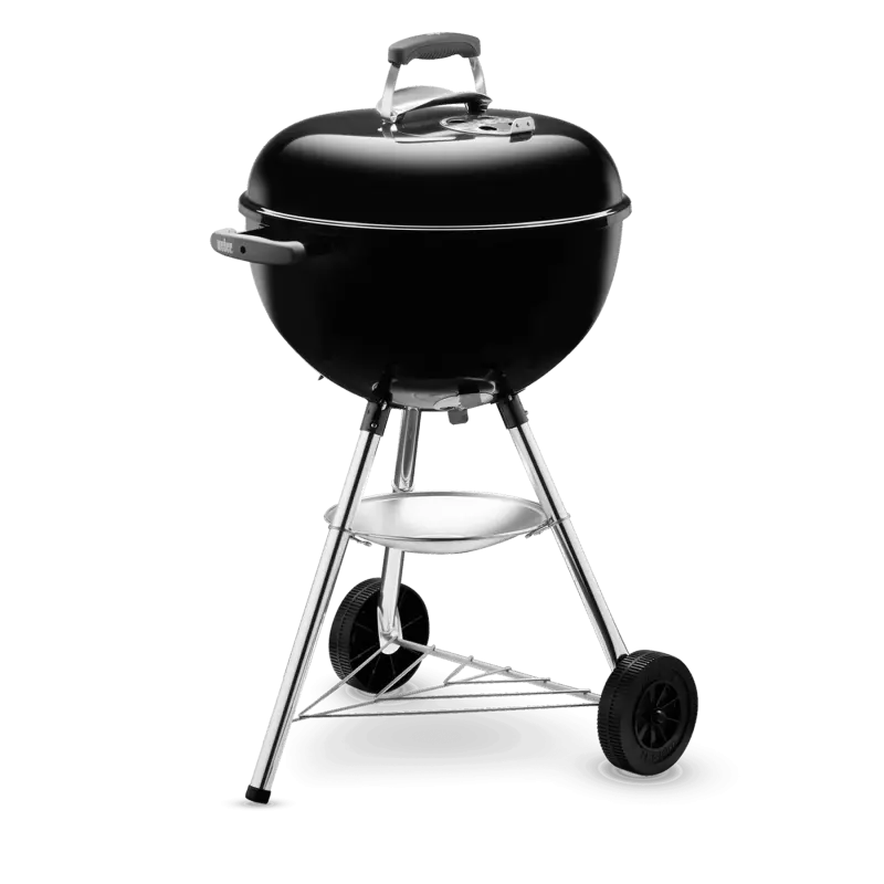 Barbecue à charbon Weber Bar-B-Kettle, 47 CM Code 1231004