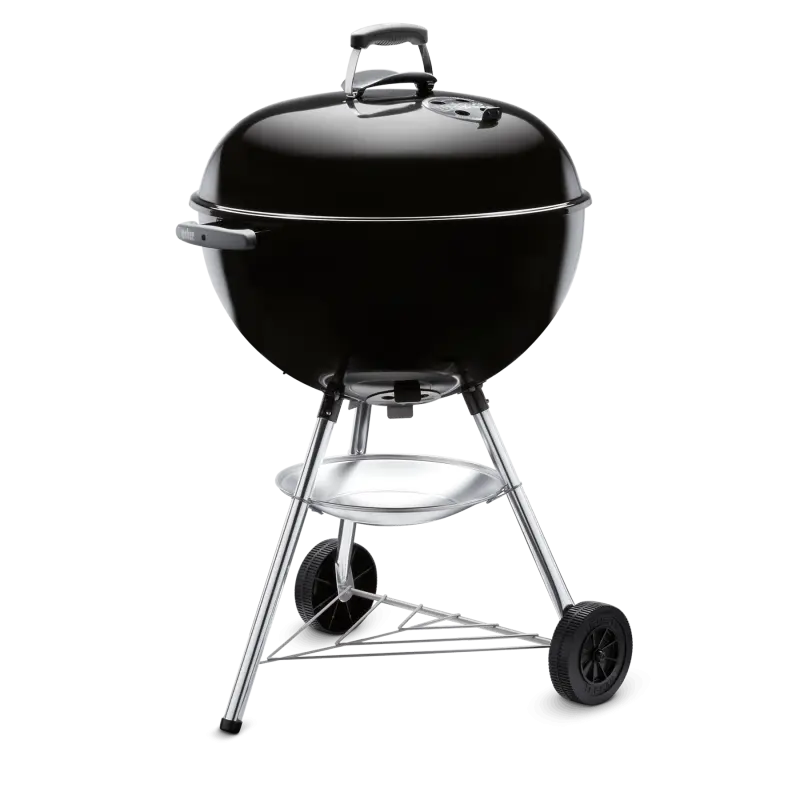 Barbecue à charbon Weber Bar-B-Kettle, 57 CM Code 1331004