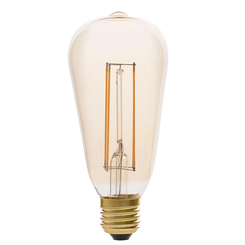 Ampoule filament LED E27 4W