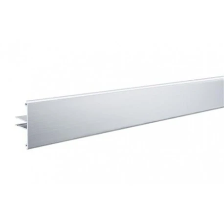 Profil Duo 100cm alu Aluminium - modèle:70268
