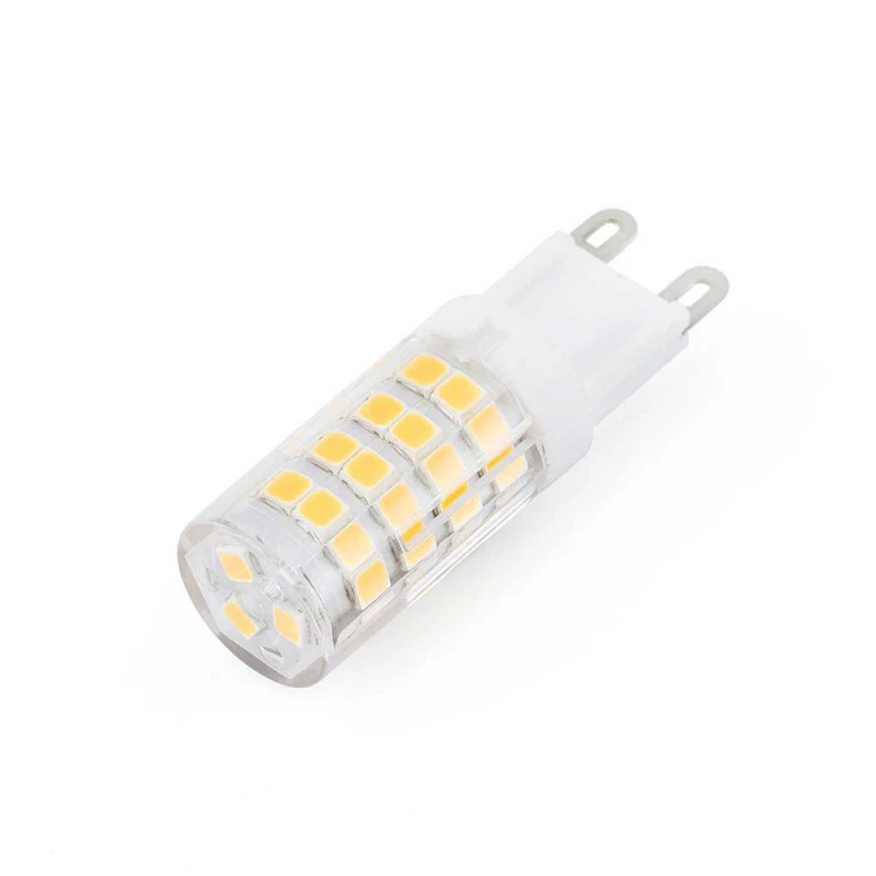 Ampoule G9 LED 3.5W 2700K