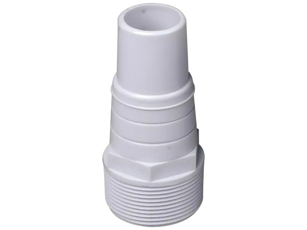 Adaptateur de tuyau ABS