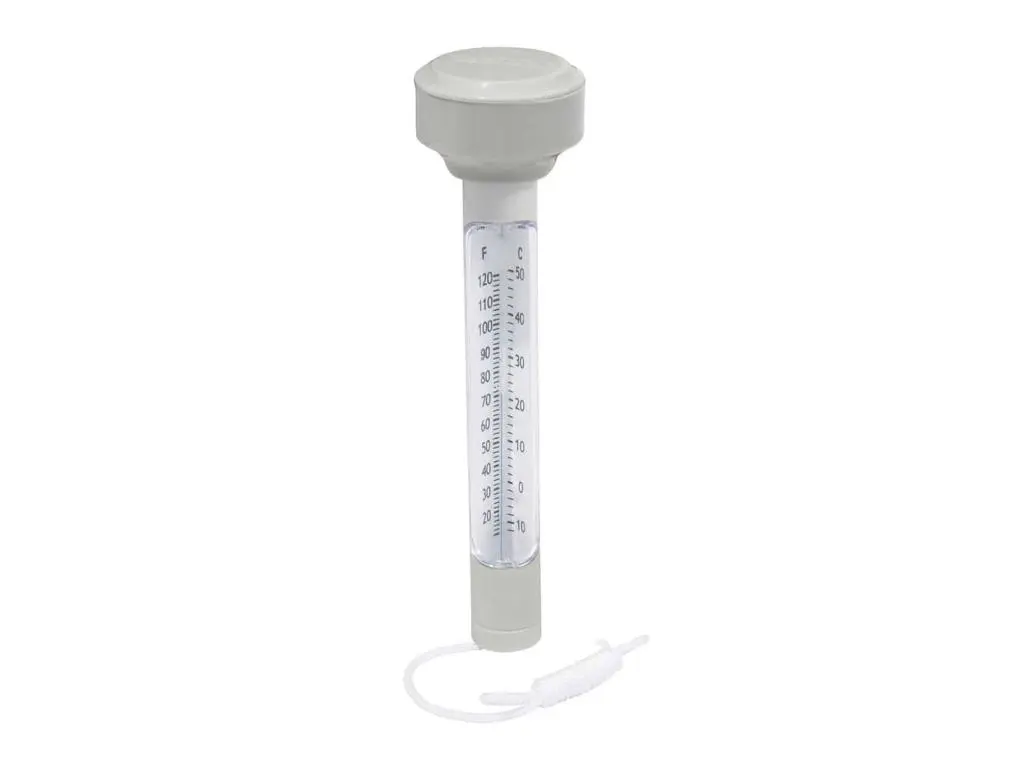 Thermomètre Flottant pour Piscine Bestway