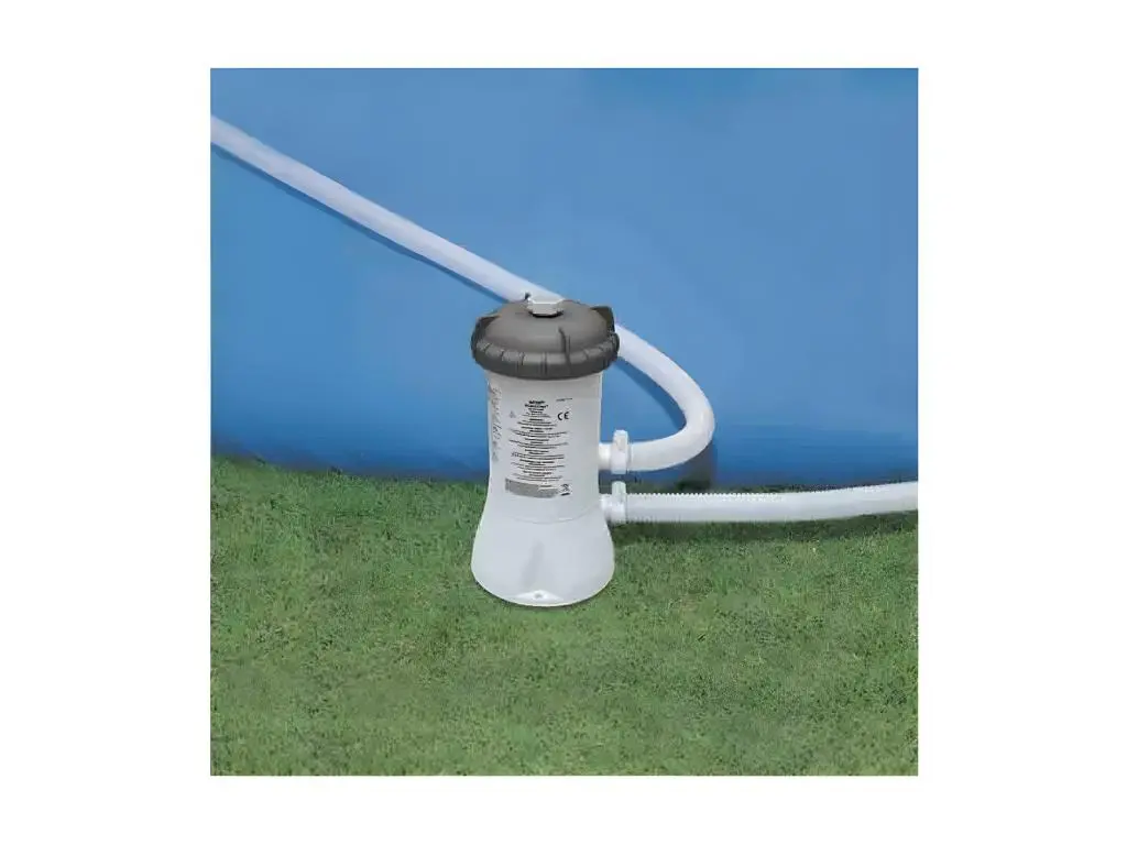 Epurateur à cartouche C530 1,7 m³/h - Intex