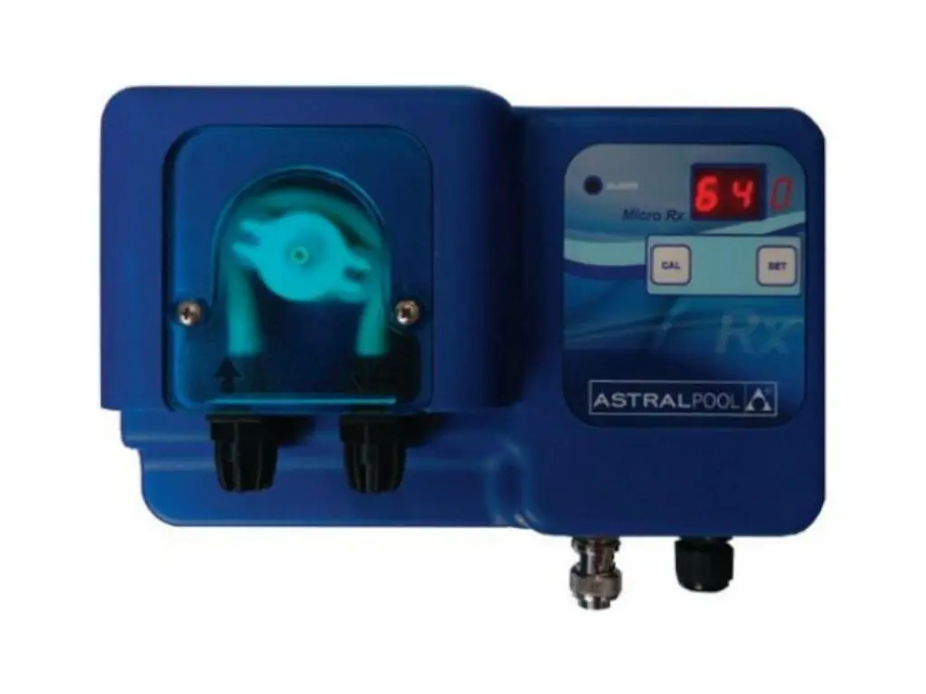 Astralpool Régulateur autonome de chlore 100 m3 - s09aa0116818