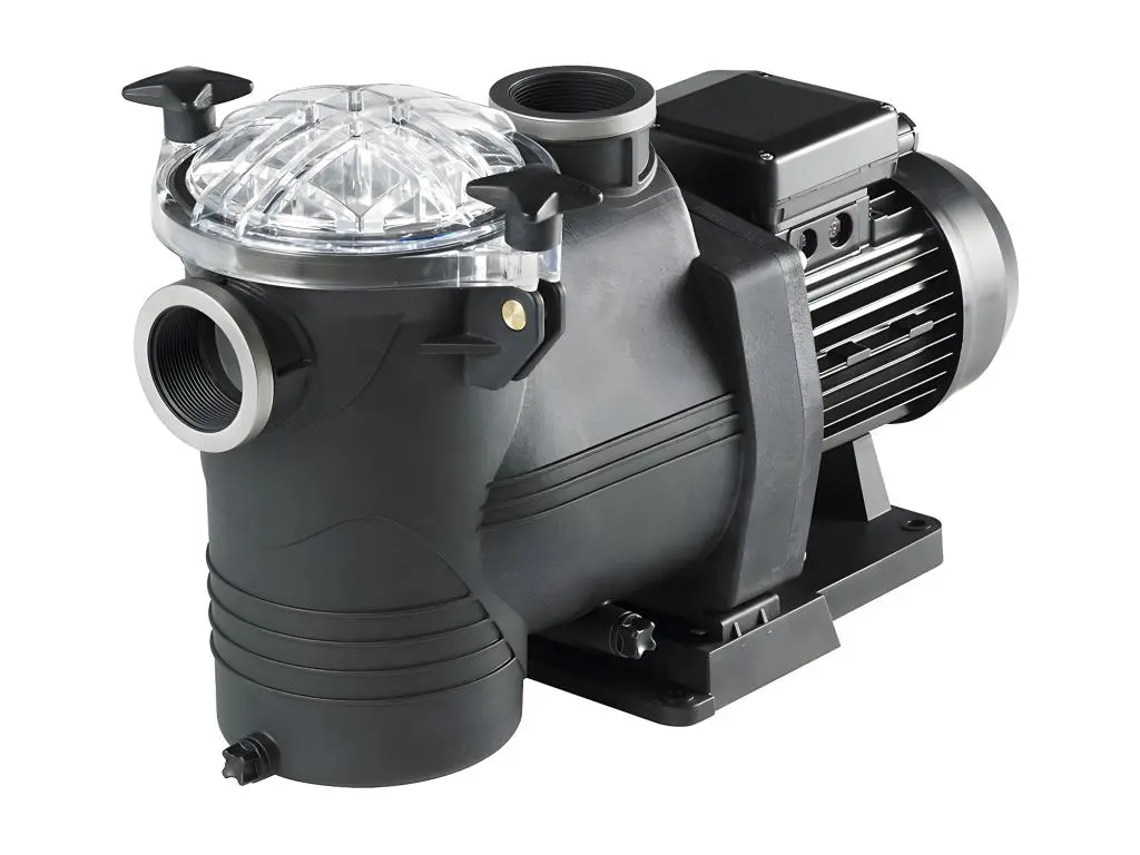 Pompe New Europa 1,50 CV / 21,90 m³/h Mono - Astral Pool