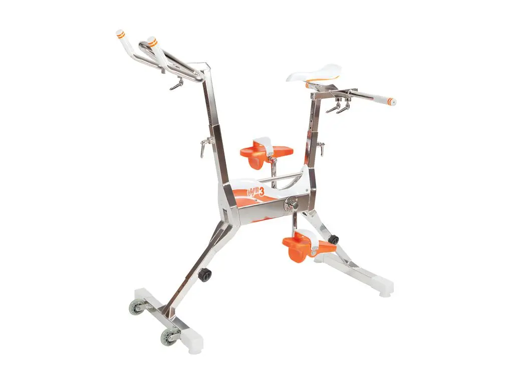 Vélo aquabike WR3 - Waterflex