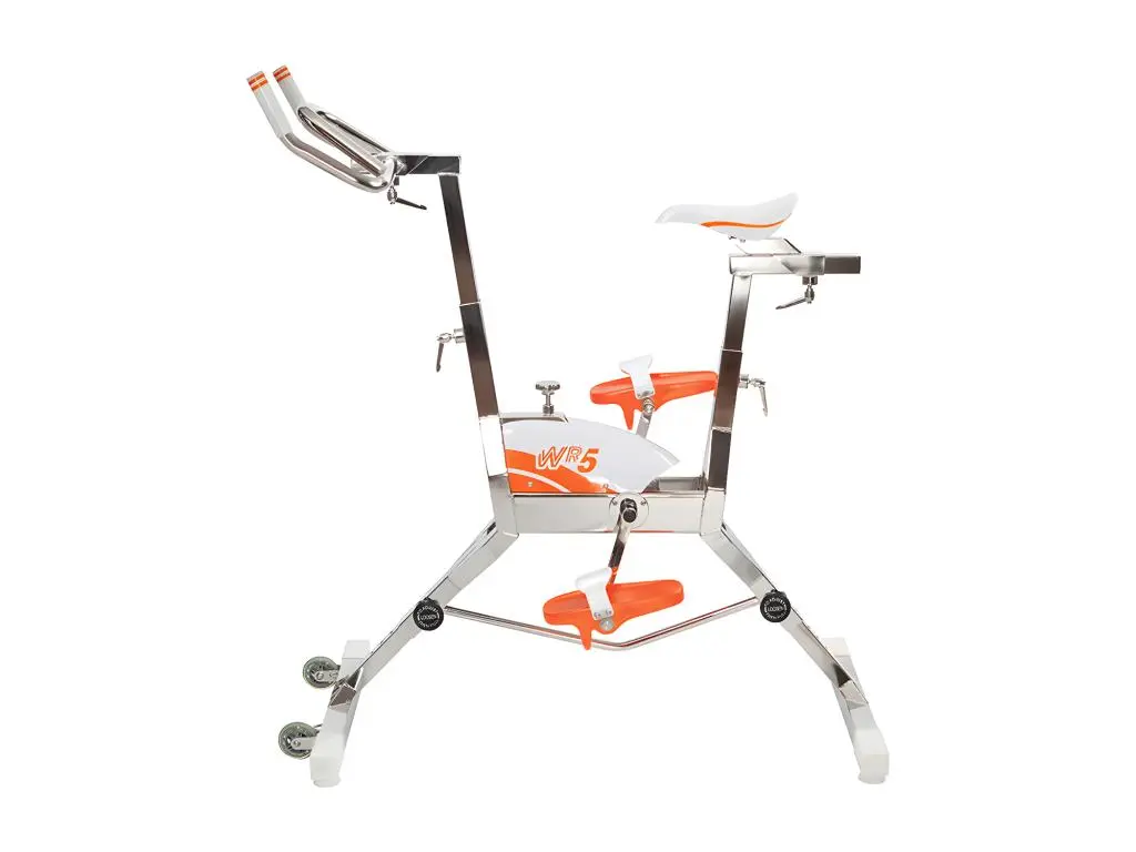 Vélo aquabike WR5 - Waterflex