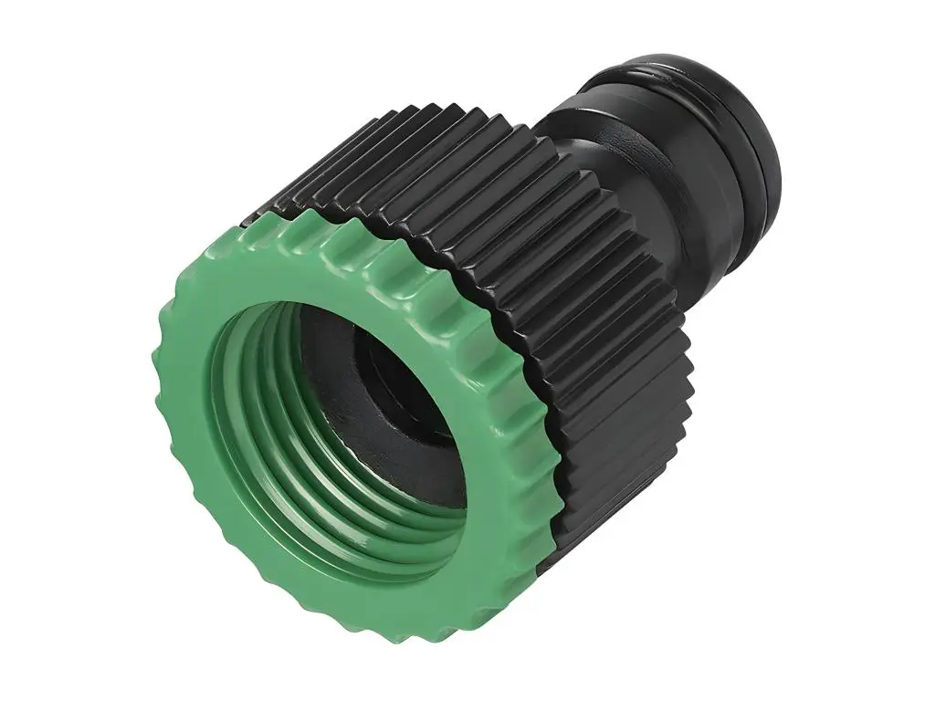 Nez De Robinet 2 En 1