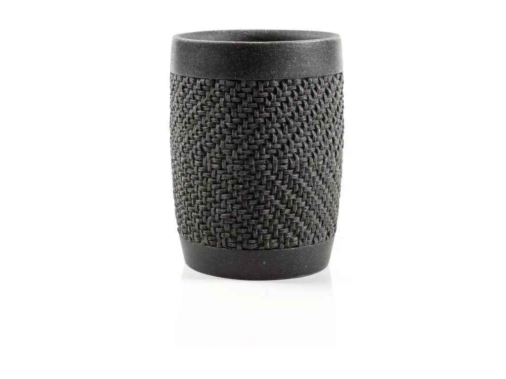 B.SOUL verre gris salle de bain