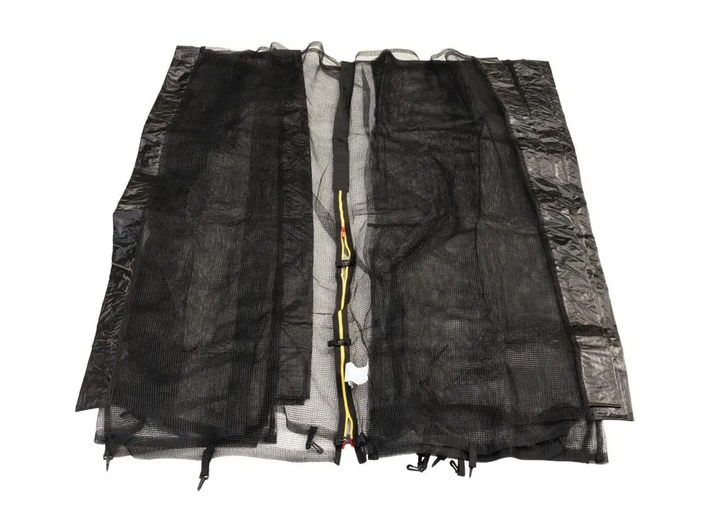 Filet de protection pour trampoline Ø305cm ADELAÏDE - HAPPY GARDEN