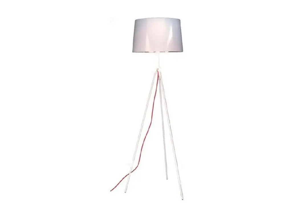 Aluminor Lampadaire Tropic ls design