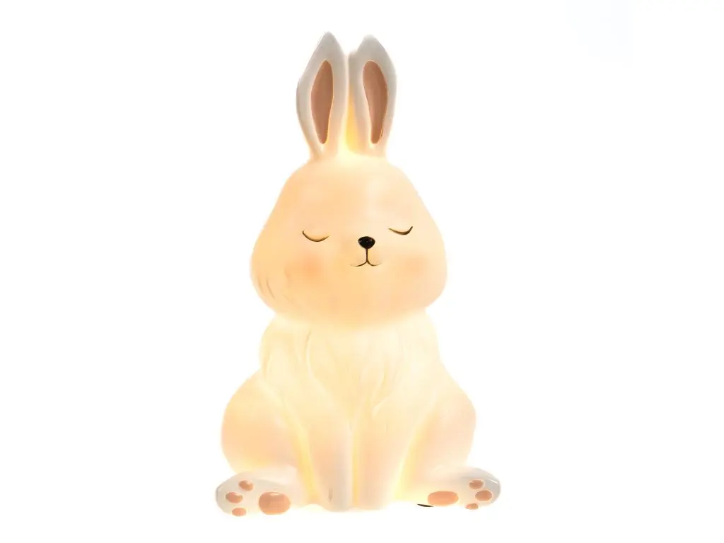 Petite veilleuse Lapinou