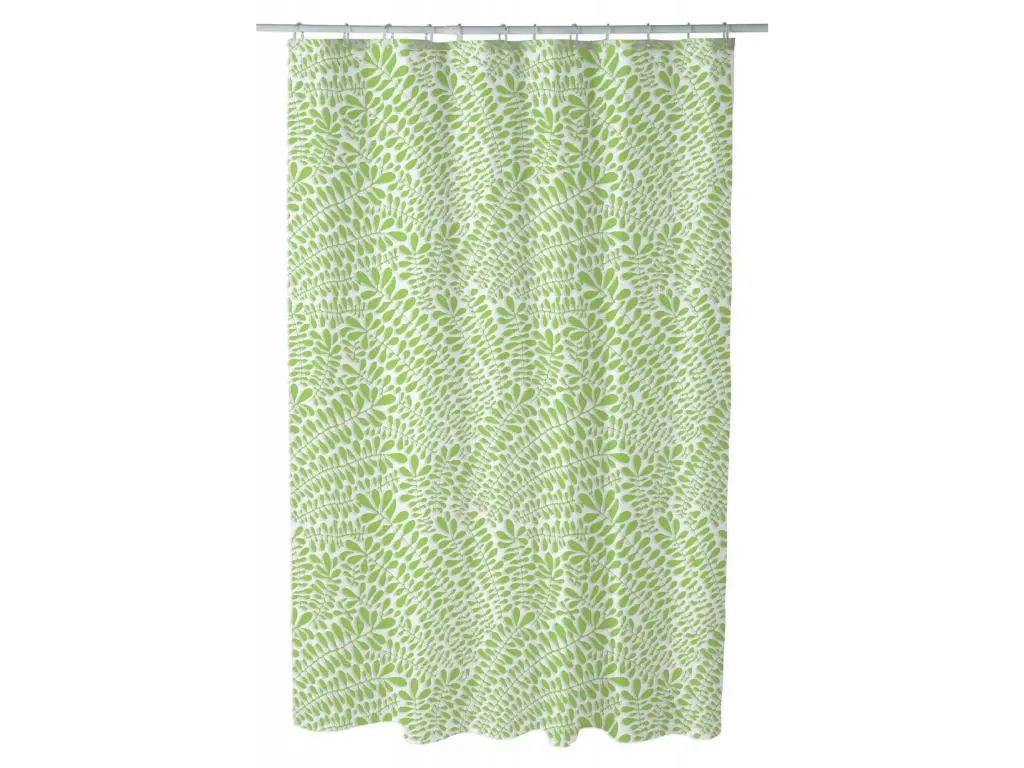 Rideau de douche imprimé 180x200cm Manaaus