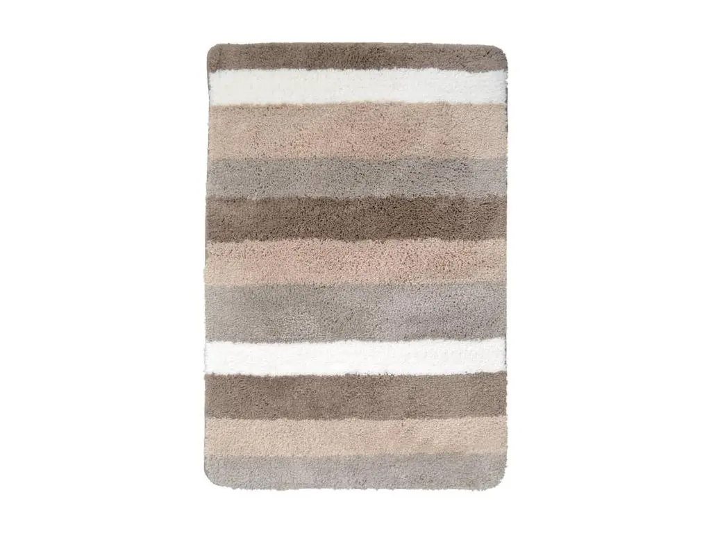RIDDER Tapis de salle de bains Carl 60x90 Beige 7102309