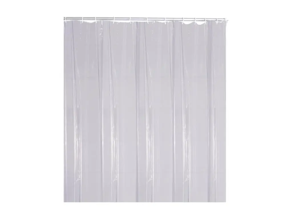 RIDDER Rideau de douche Brillant 120x200
