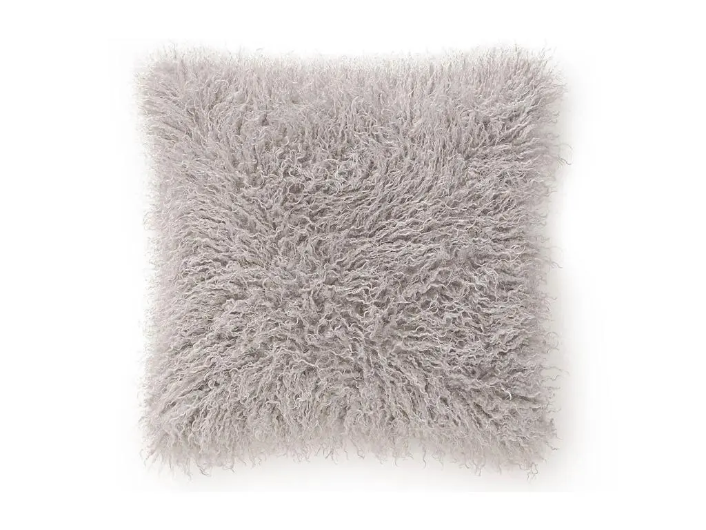 Housse de coussin Oscar Gris 45x45 cm