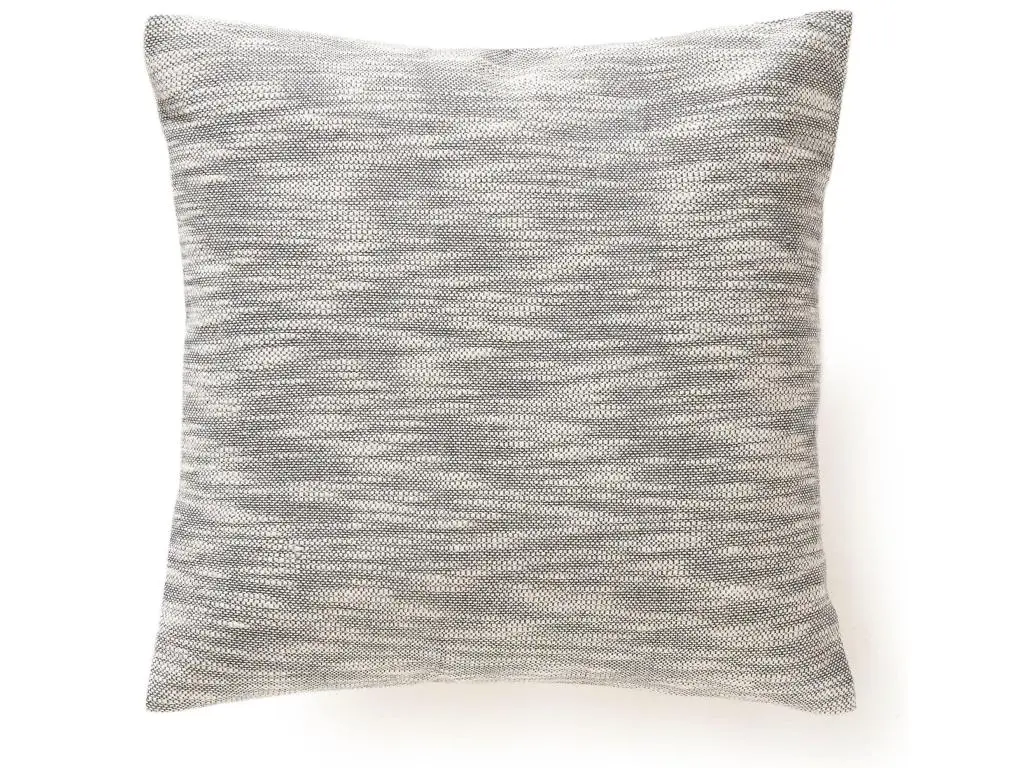 Housse de coussin Nadia Gris 45x45 cm