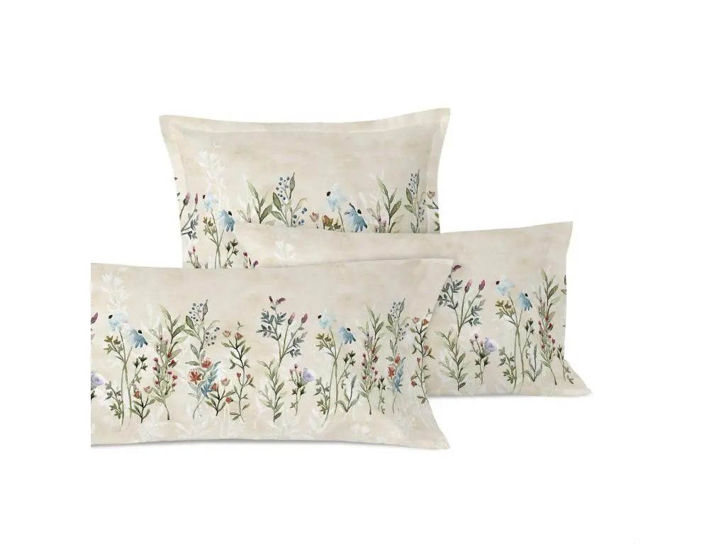 Taie d'oreiller 45x125 cm Vernazza