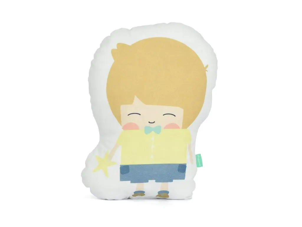 Coussin 40x30 cm Air balloon