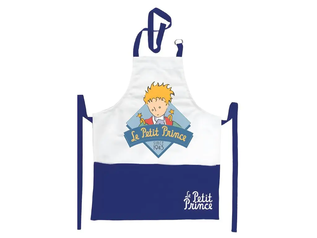 Tablier de cuisine pour enfant - Petit Prince