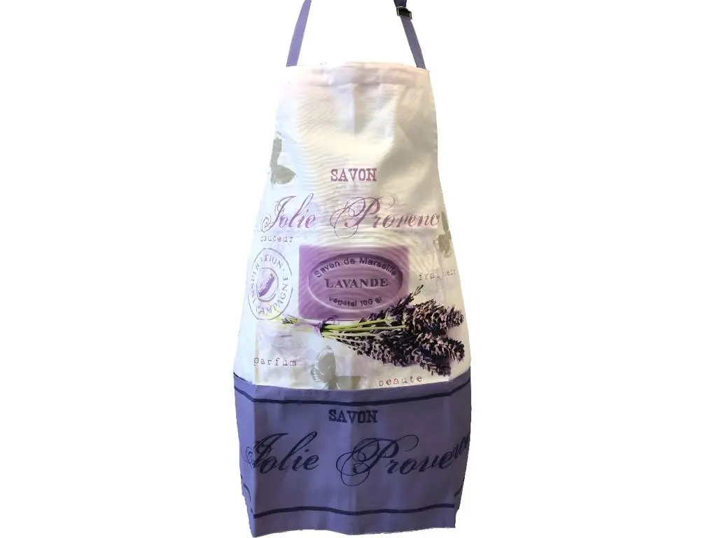 Tablier adulte à nouer Jolie Provence