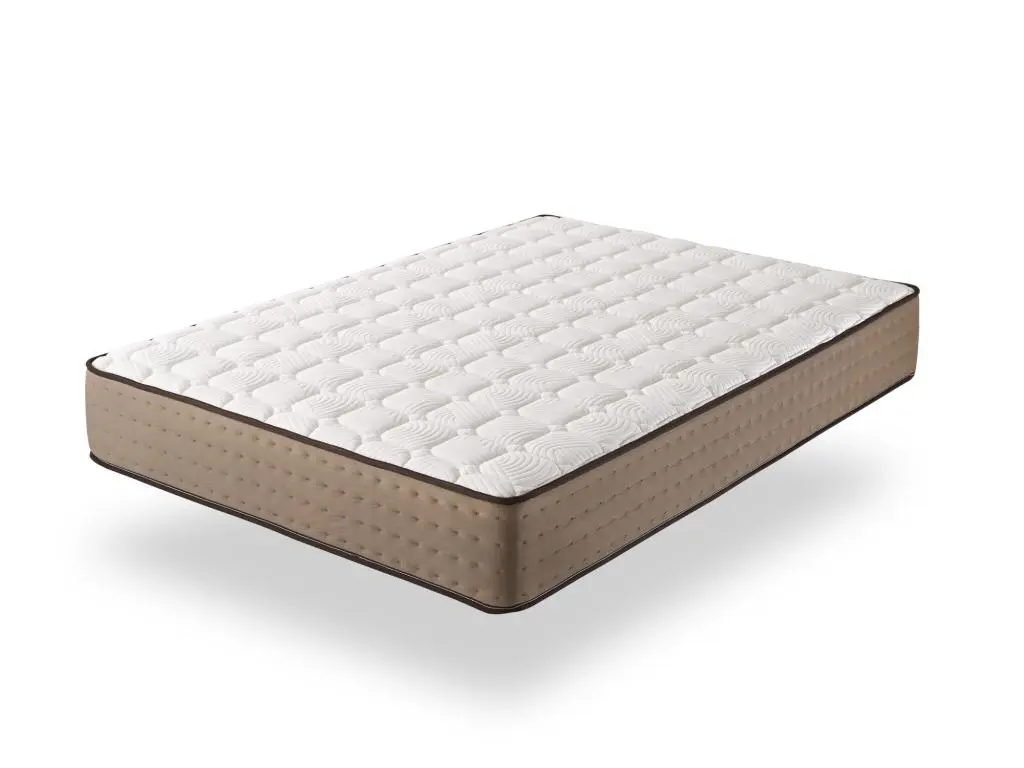 Matelas exclusif graphène viscoélastique 67,5x190 Hauteur 29cm ±2