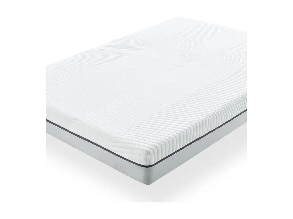 NUAGE - Matelas Hybride 140x190cm Mémoire de Forme