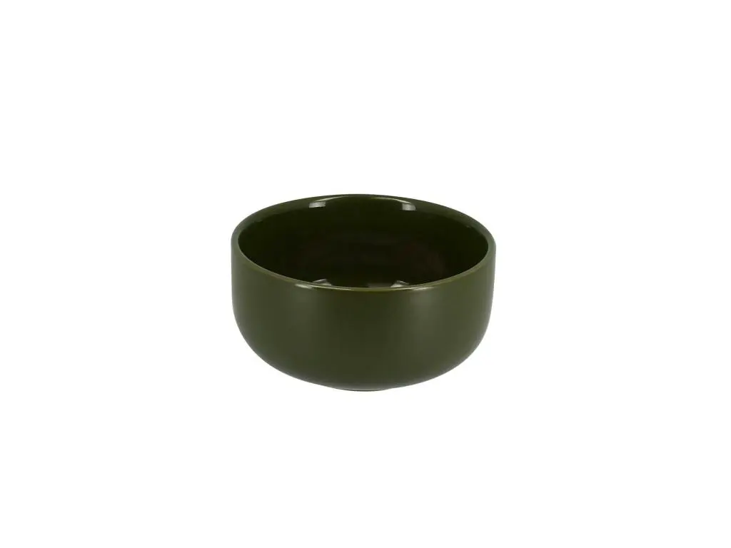 Menastyl - Ramequin Octave 12cm 330ml En Gres Vert