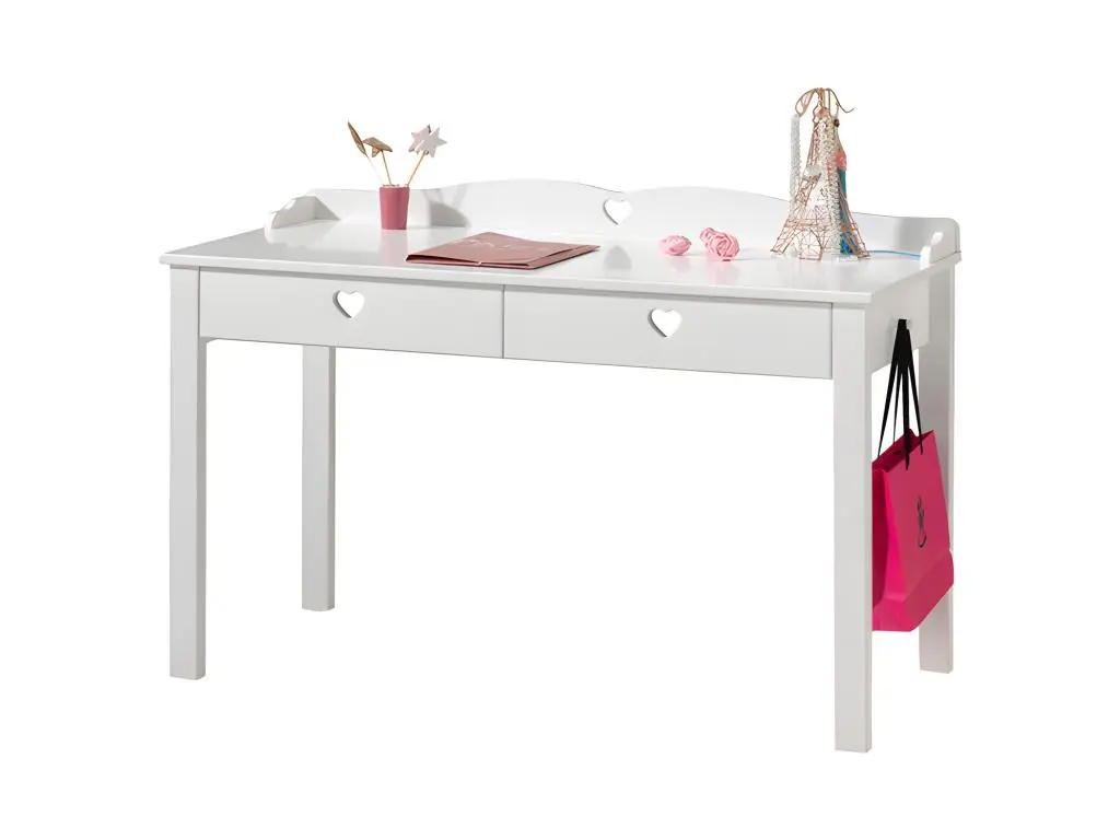 Bureau Amori - Blanc