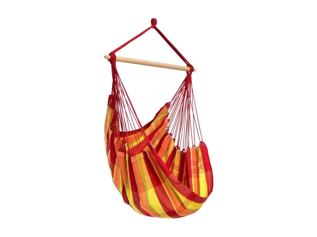 Amazonas Fauteuil suspendu king size Brasil