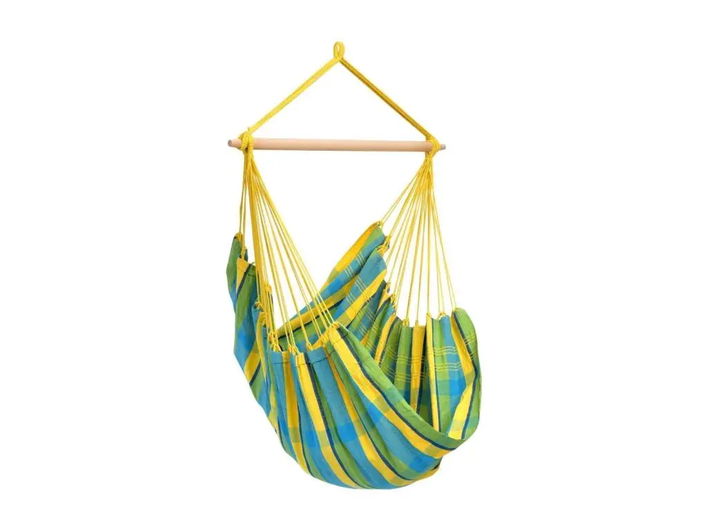 Amazonas Fauteuil suspendu king size Brasil